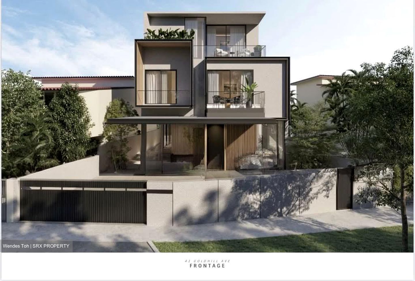 Goldhill Avenue (D11), Detached #545304221